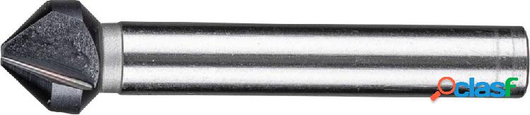 PFERD KES HSS DIN 335 C90° HC-FEP 12,4 25202144 Svasatore