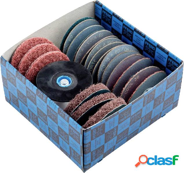 PFERD;42790075;Set di mole Ø 75 mm;1 pz.