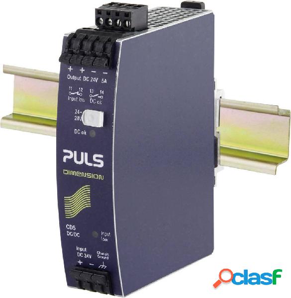 PULS DIMENSION CD5.241-S1 Convertitore DC/DC