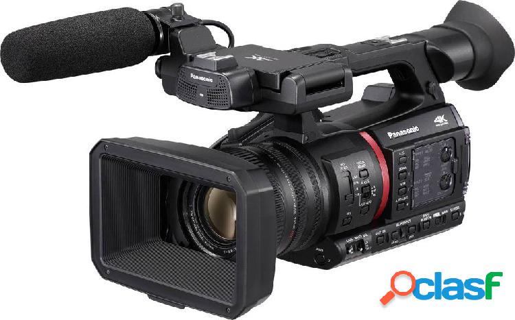 Panasonic Panasonic Videocamera 8.9 cm 3.5 pollici 15.03