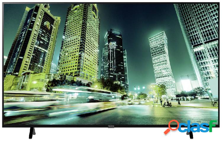 Panasonic TX-50LXW704 TV LED 108 cm 50 pollici ERP F (A - G)