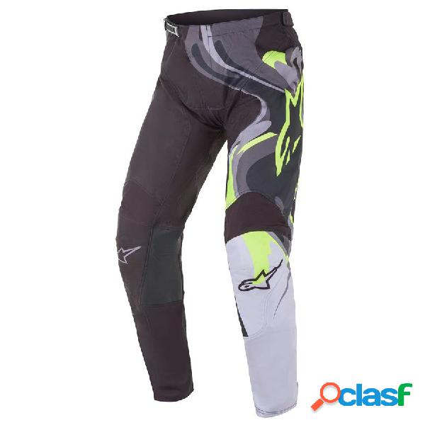 Pantaloni Racer Compass