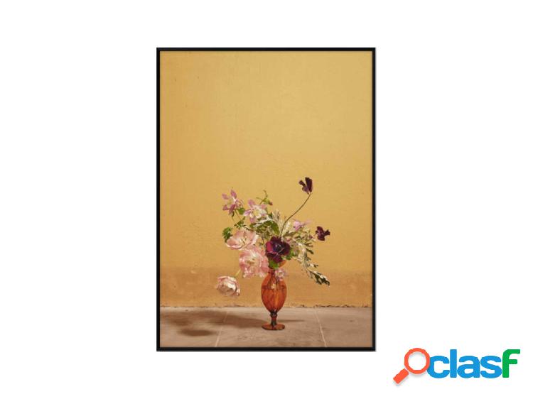 Paper Collective Blomst 02 - Ochra Stampa