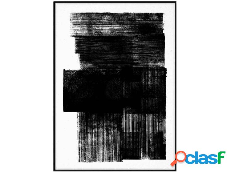Paper Collective Midnight 1 Stampa