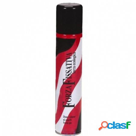 Parisienne forza fissativa lacca 250 ml