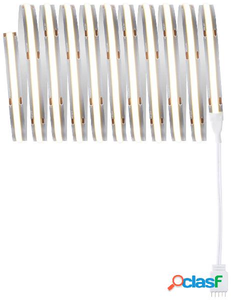 Paulmann 71046 Kit base striscia LED 230 V 1.5 m Bianco