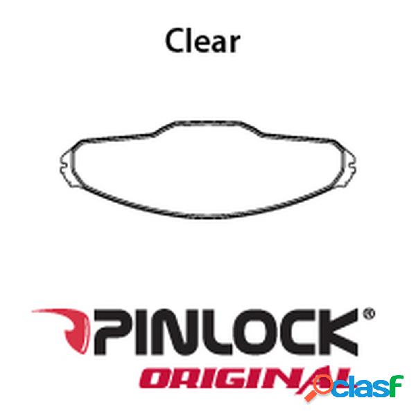 Pellicola pldks00400 pinlock system arai tipo sal