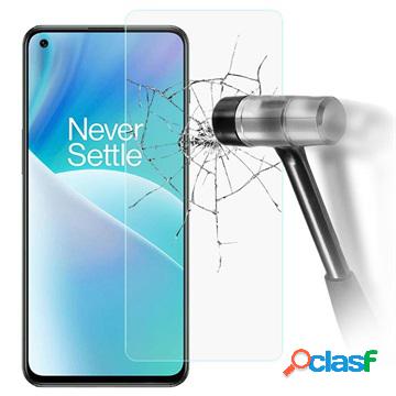 Pellicola salvaschermo in vetro temperato OnePlus Nord 2T -