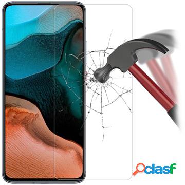 Pellicola salvaschermo in vetro temperato Xiaomi Poco F2