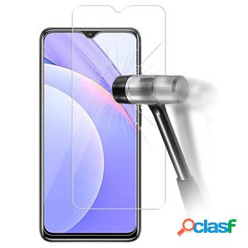 Pellicola salvaschermo in vetro temperato Xiaomi Redmi 9T/9