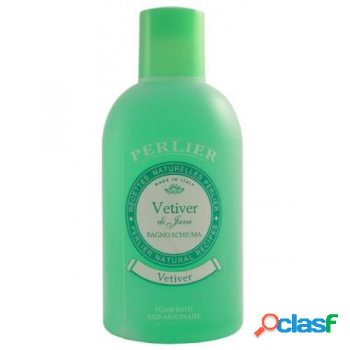 Perlier bagnoschiuma vetiver 1000 ml
