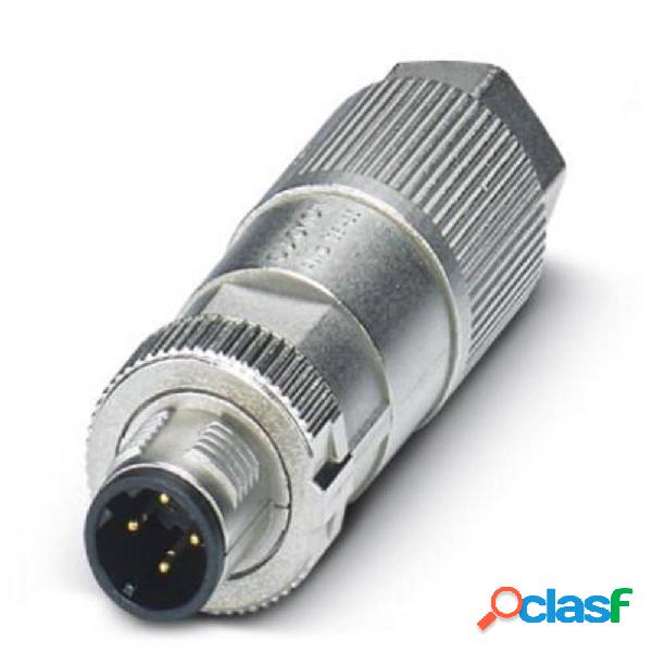 Phoenix Contact 1411068 Connettore per sensore o attuatore