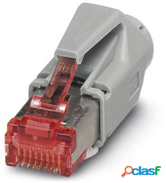 Phoenix Contact CUC-STD-C1PGY-S/R4E8:1 Connettori RJ45