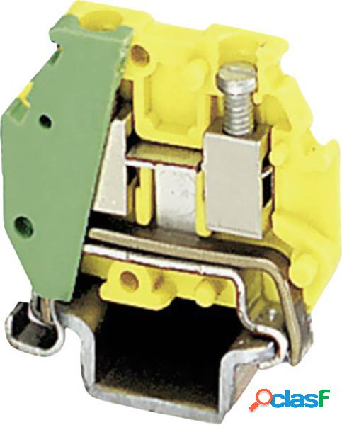 Phoenix Contact MT 1,5-PE 3100318 Morsetto triplo di