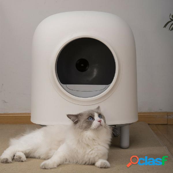 Pietro Toilette per gatti autopulente per gatti
