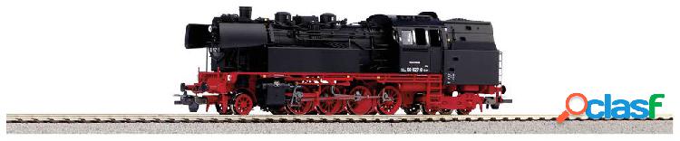Piko H0 55917 Locomotiva a vapore H0 BR 810 della versione a