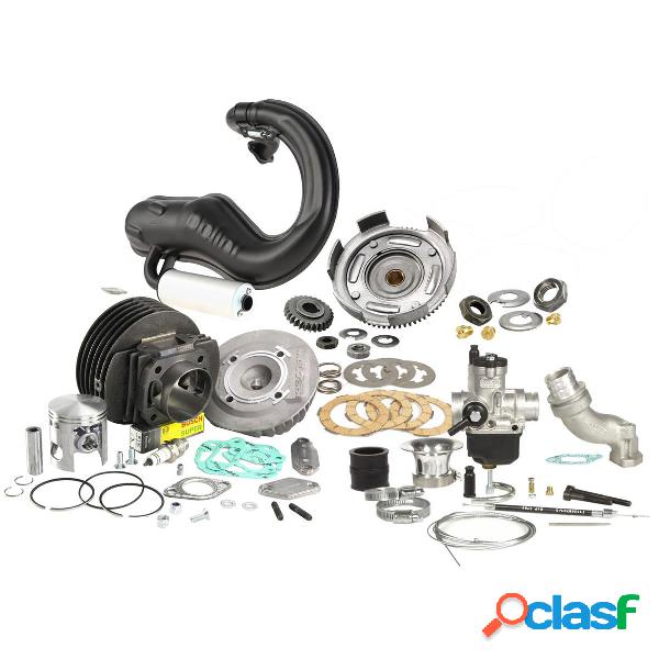 Polini 10500000 kit tuning d57 130cc pk80s