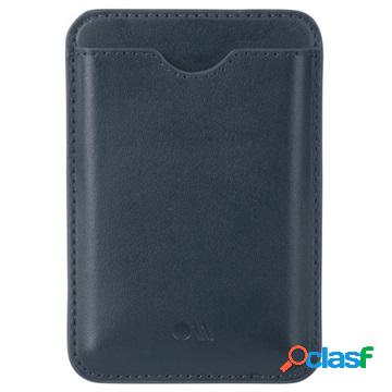Portacarte magnetico universale Case-Mate - blu