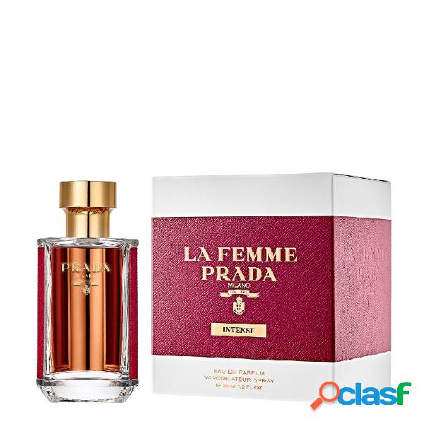 Prada la femme intense eau de parfum 35 ml