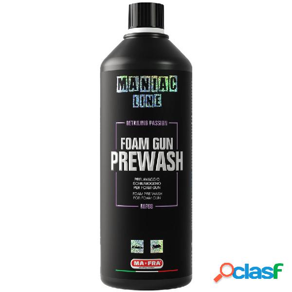 Prelavaggio Maniac - Foam Gun Prewash - MA-FRA