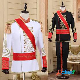 Prince Corrina victorian Gentleman Kingsman Aristocrat Retro