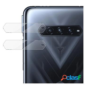 Proteggi obiettivo per fotocamera Imak HD Xiaomi Black Shark