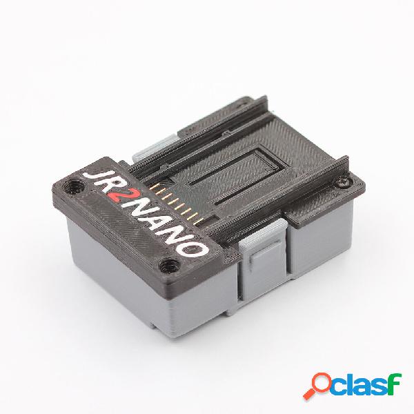 QY3D JR (Micro) to Nano (Lite) Adattatore per modulo TX for