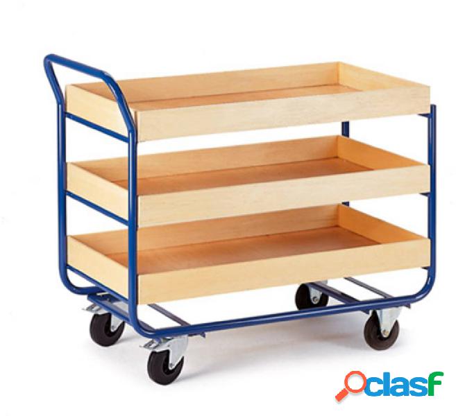 ROLLCART 1936-06-01T00:00:00.000+01:00 Carrello con ruote