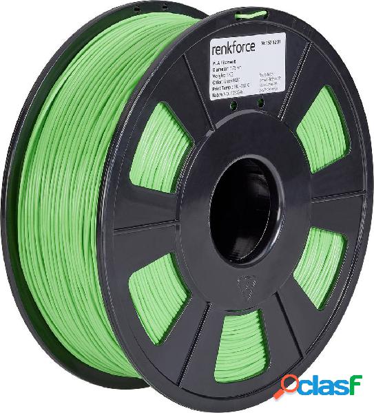 Renkforce RF-4511198 Renkforce Filamento per stampante 3D
