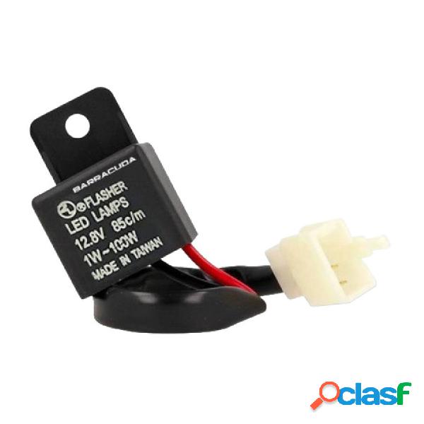 Resistenze frecce Kit Relay - BARRACUDA