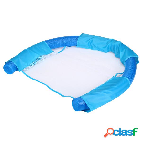 Rete galleggiante per sedile galleggiante per piscina con