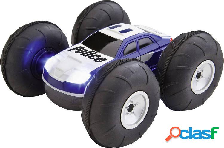 Revell Control 24634 Stunt Car FlipRace Automodello per