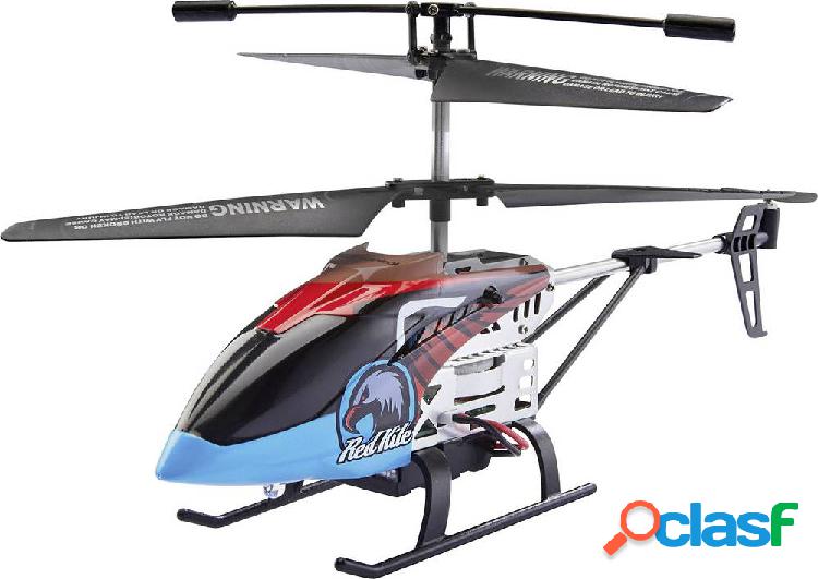 Revell Control RED KITE Elicottero per principianti RtR