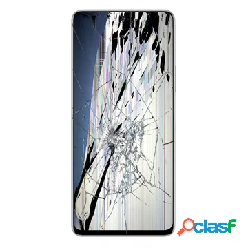 Riparazione LCD e Touch Screen Honor Magic4 Lite - Nero