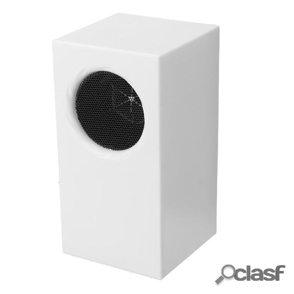 Riscaldatore elettrico da tavolo portatile da 400 W