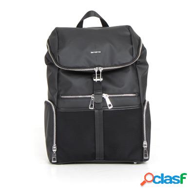 SAMSONITE Activ-Eight zaino porta pc 14.1" - nero