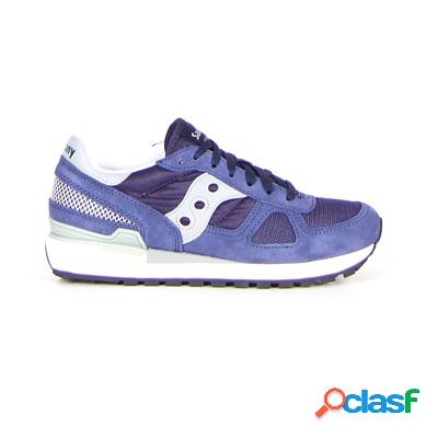 SAUCONY Shadow Original sneaker - blu