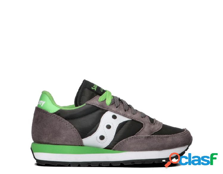 SAUCONY uomo grigio