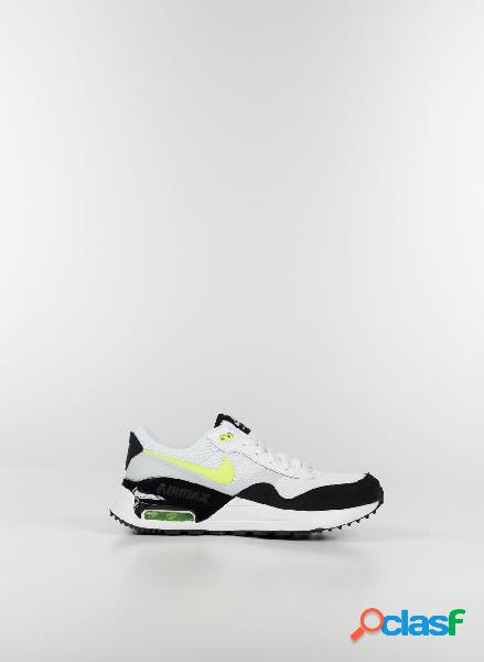 SCARPA AIR MAX SYSTM RAGAZZO