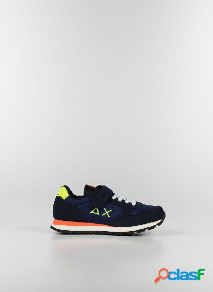 SCARPA TOM FLUO NY BAMBINO