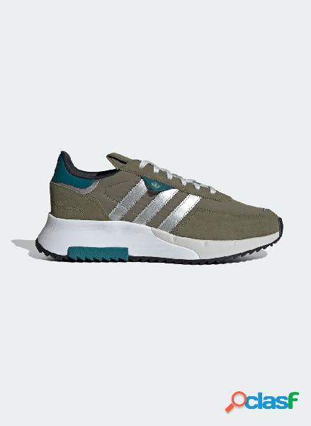 SCARPE RETROPY F2