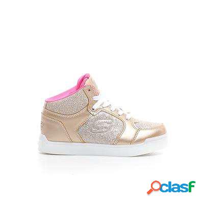 SKECHERS S Lights E Pro II scarpa sportiva con luci bambina