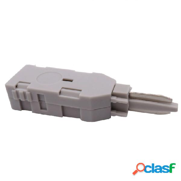 SONOVO 10PCS / LOT 110 Test Test RJ11 Voice Connettore MDF