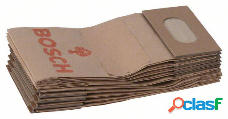 Sacchetto raccoglipolvere Bosch Accessories 2605411068