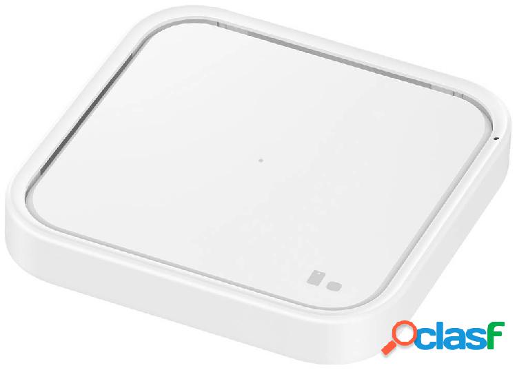 Samsung Caricatore a induzione 2.77 A Wireless Charger Pad