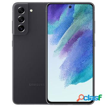 Samsung Galaxy S21 FE 5G - 128GB - Grafite
