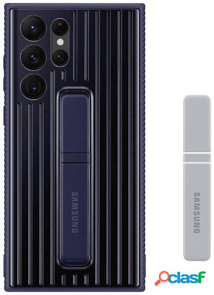 Samsung Protective Standing Cover Backcover per cellulare
