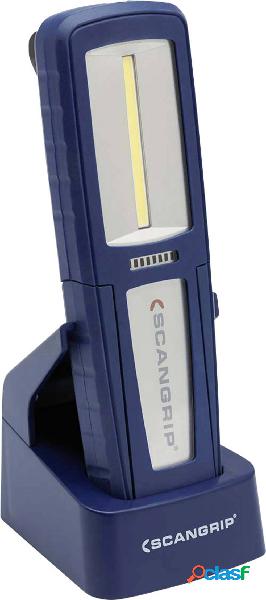 Scangrip 03.5407 Uniform LED (monocolore) Lampada da lavoro