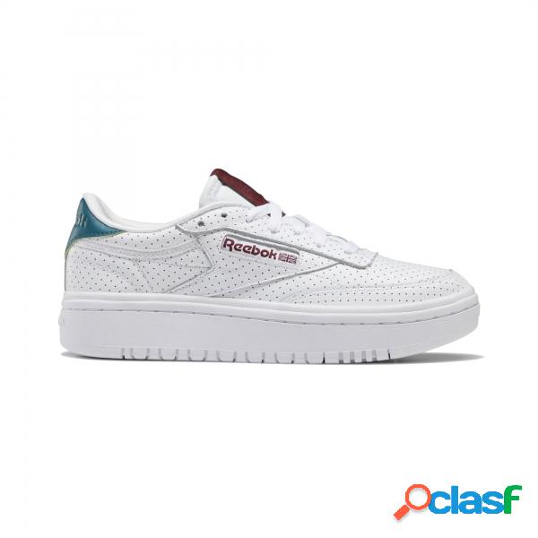 Scarpe Reebok Club C doppie Reebok - Scarpe basse - Taglia: