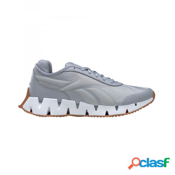 Scarpe Reebok Zig Dynamica 3 Reebok - Scarpe basse - Taglia: